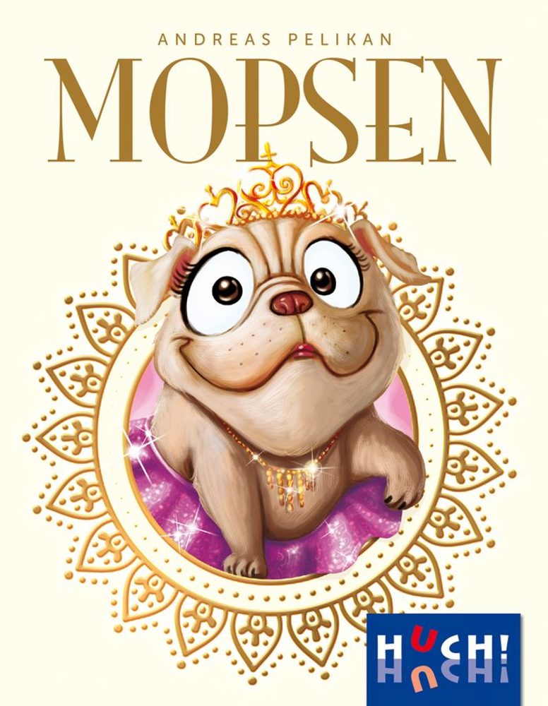 Hutter Trade  Mopsen