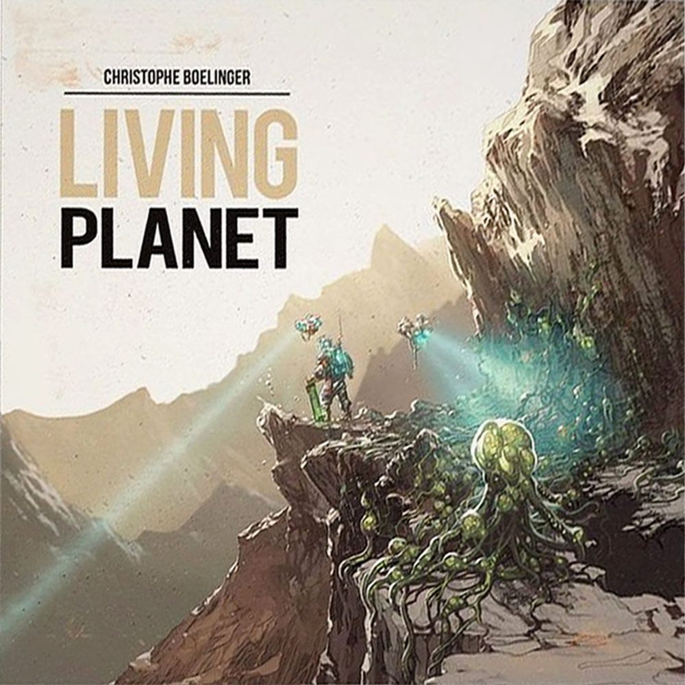 Ludically Living Planet