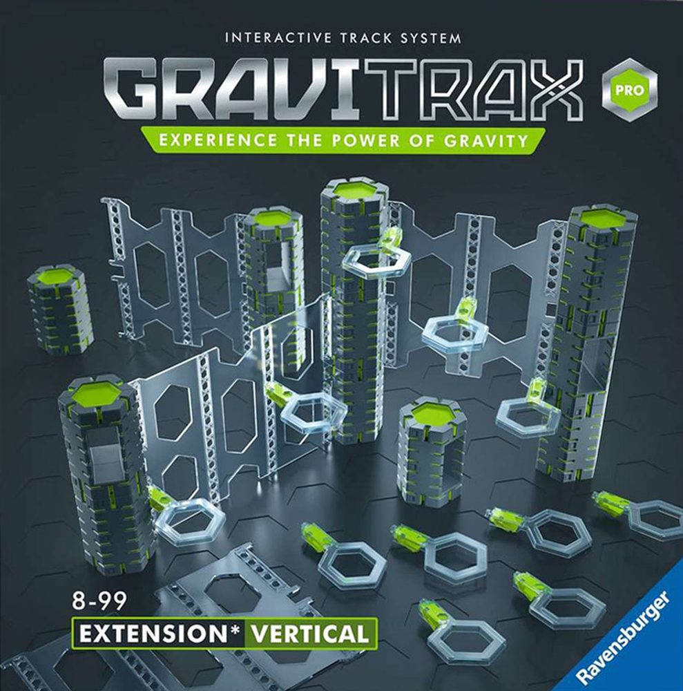 Ravensburger Gravitrax Pro - Vertical