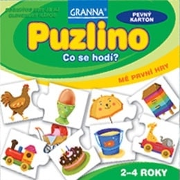 Granna Puzlino