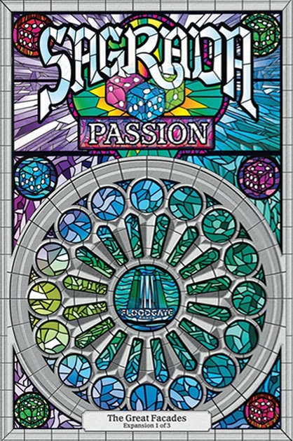 Sagrada Passion