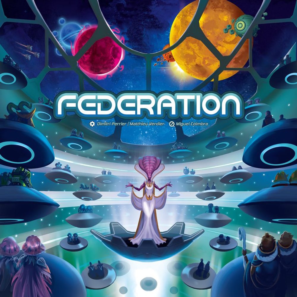 Explor8 Federation (DE)