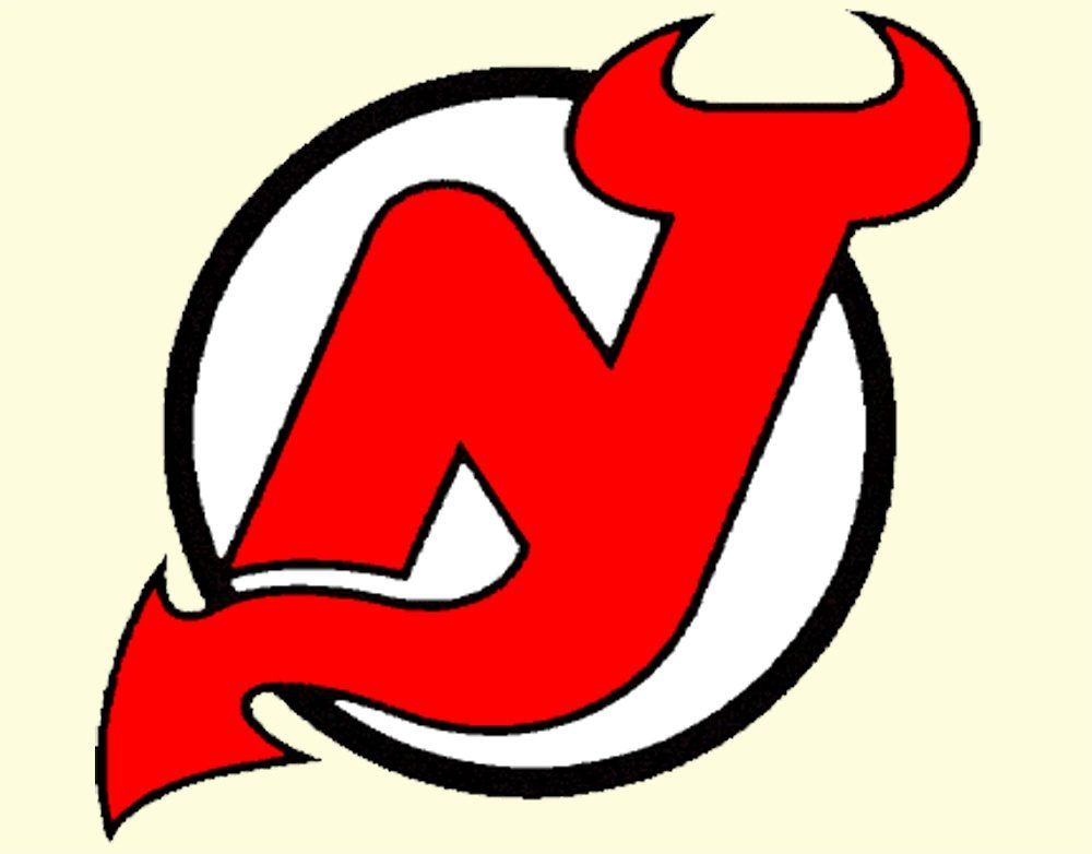 Stiga  Náhradní tým New Jersey Devils