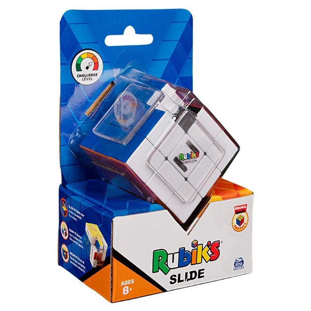 ThinkFun Rubik's Slide