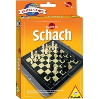 Magnetic Schach