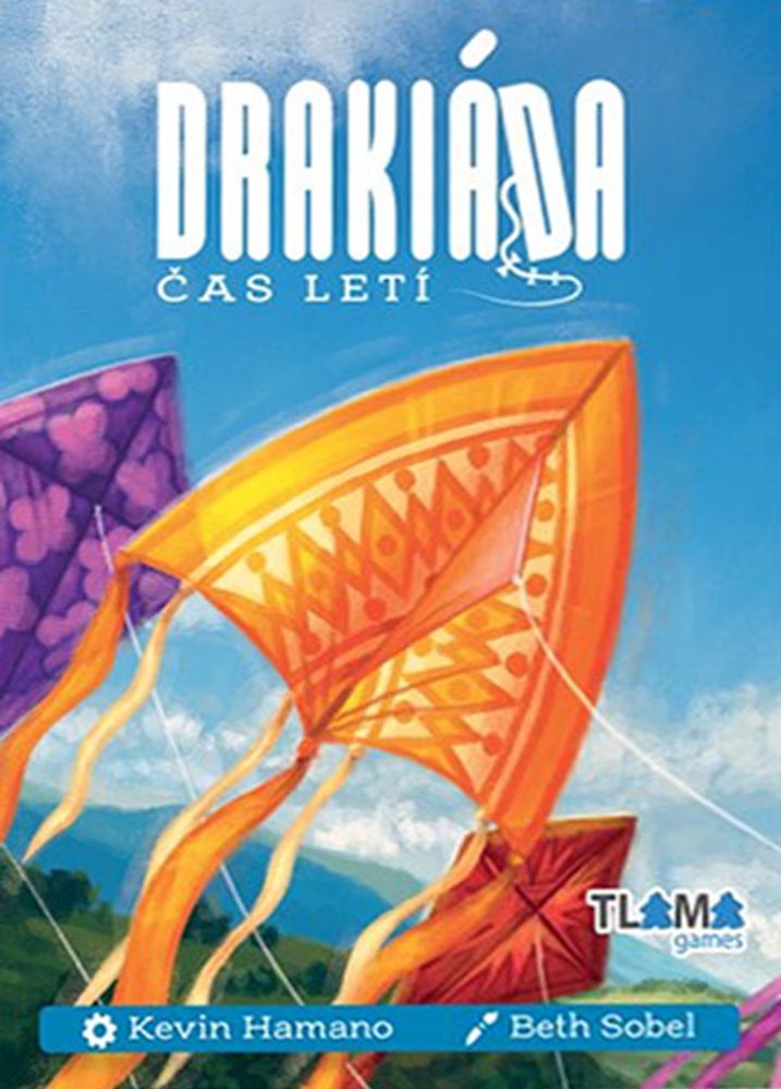 TLAMA Games  Drakiáda