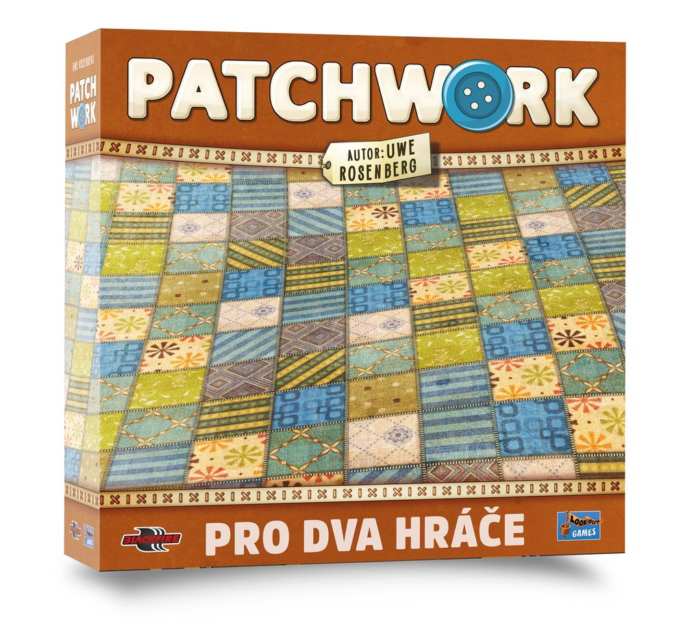 Mindok Patchwork