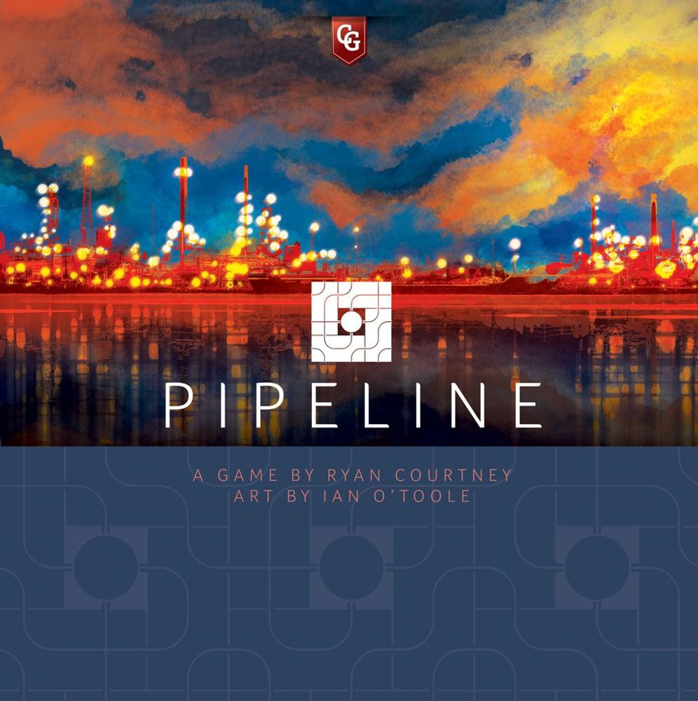 Capstone Games Pipeline