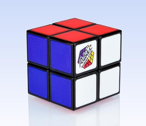 Rubik's 2x2