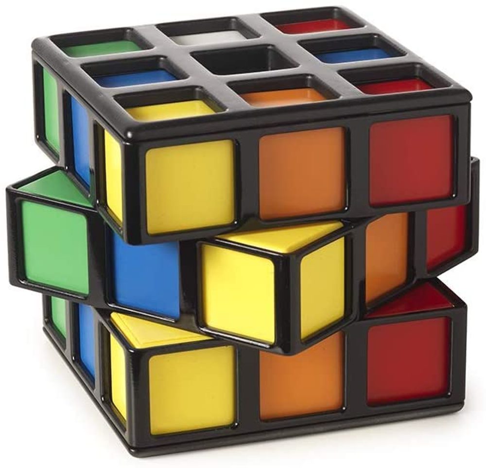 ThinkFun Rubikova klec (Rubik's Cage)