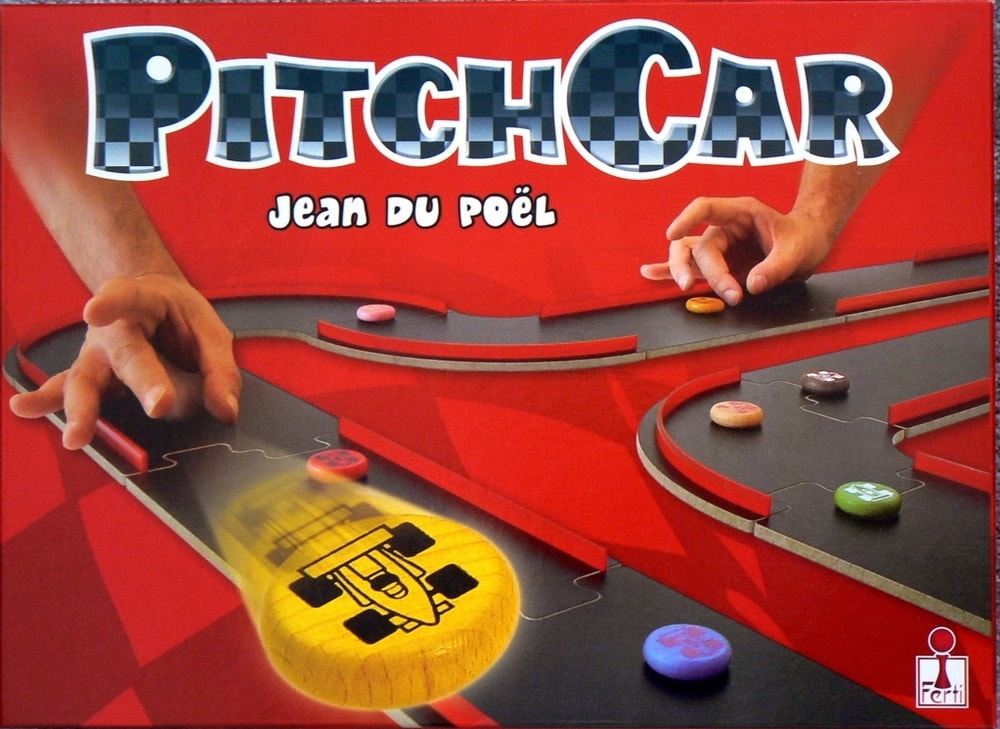 Ferti Pitchcar