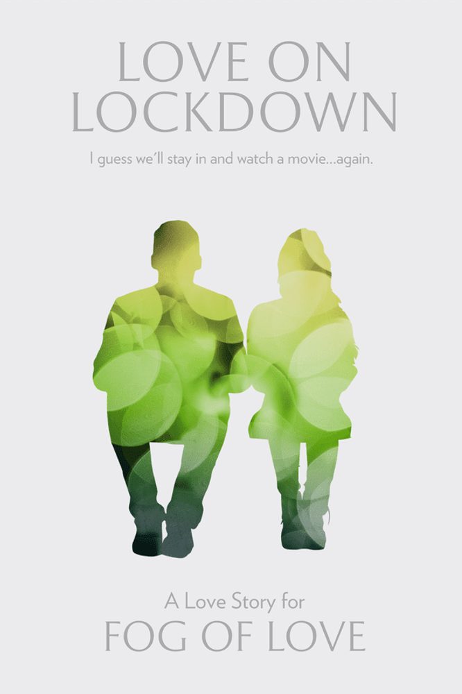 Floodgate Games Love on Lockdown - A Love Story for Fog of Love