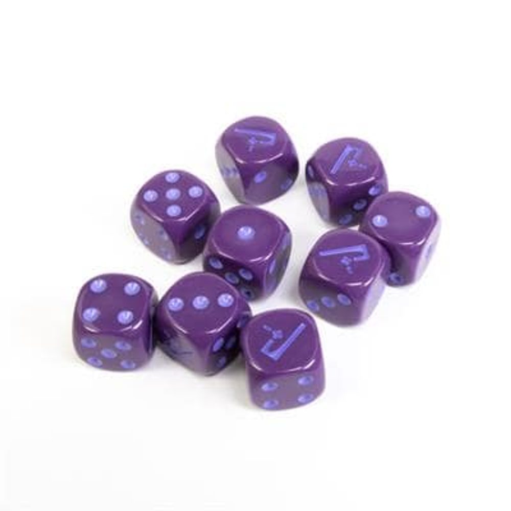 GaleForce nine Star Trek: Ascendancy - The Dominion Dice Pack