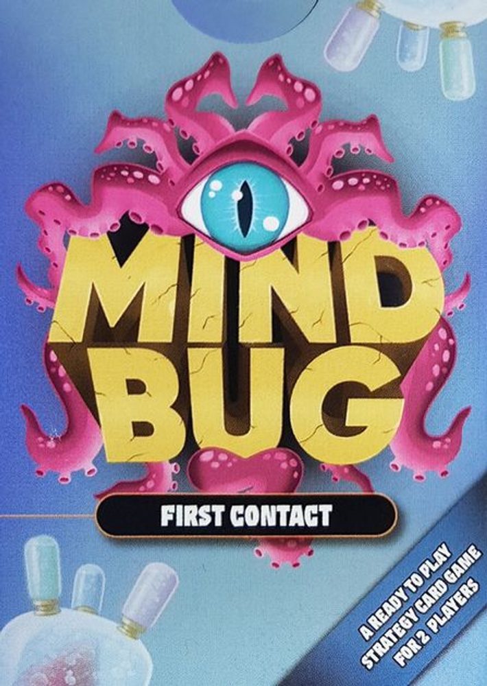 Nerdlab MindBug: First Contact