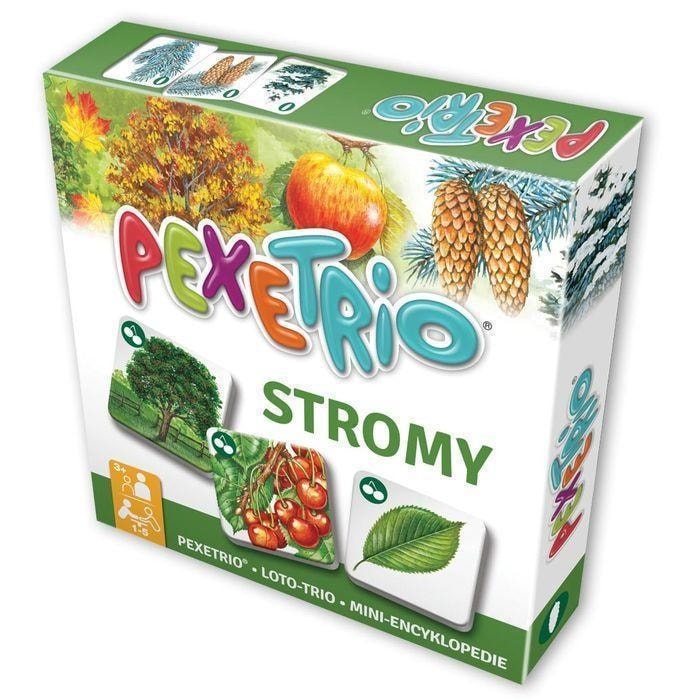 EFKO  Pexetrio Stromy