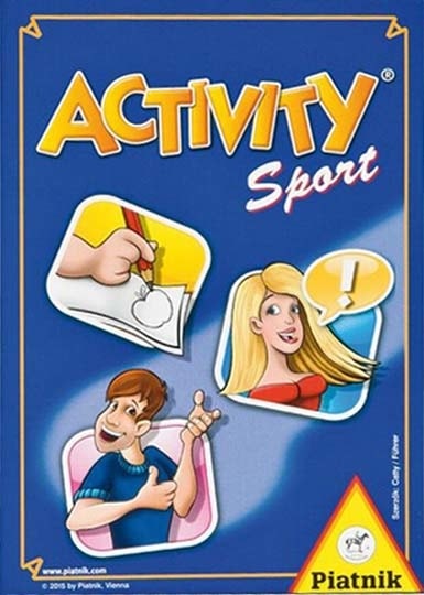 Piatnik  Activity Sport