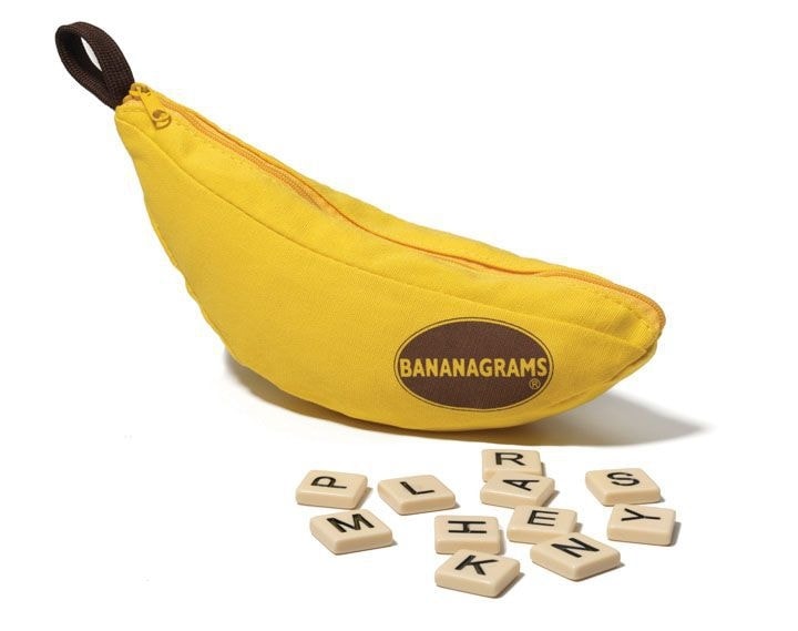 Bananagrams (EN)