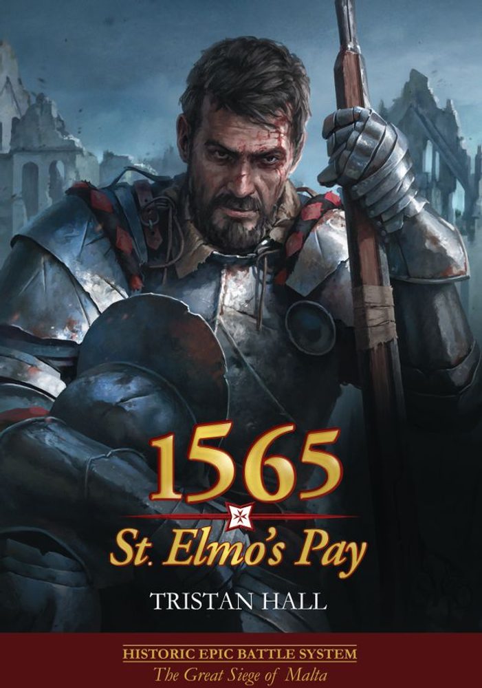 Hall or Nothing Productions 1565: St Elmo's Pay