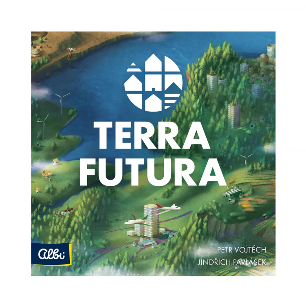 ALBI  Terra Futura