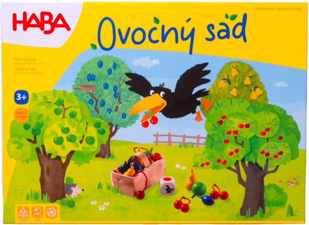 Play Atelier  Ovocný sad (Orchard)