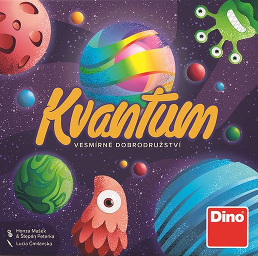 Dino Toys  Kvantum