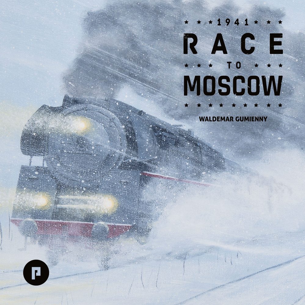 Phalanx Games 1941: Race to Moscow