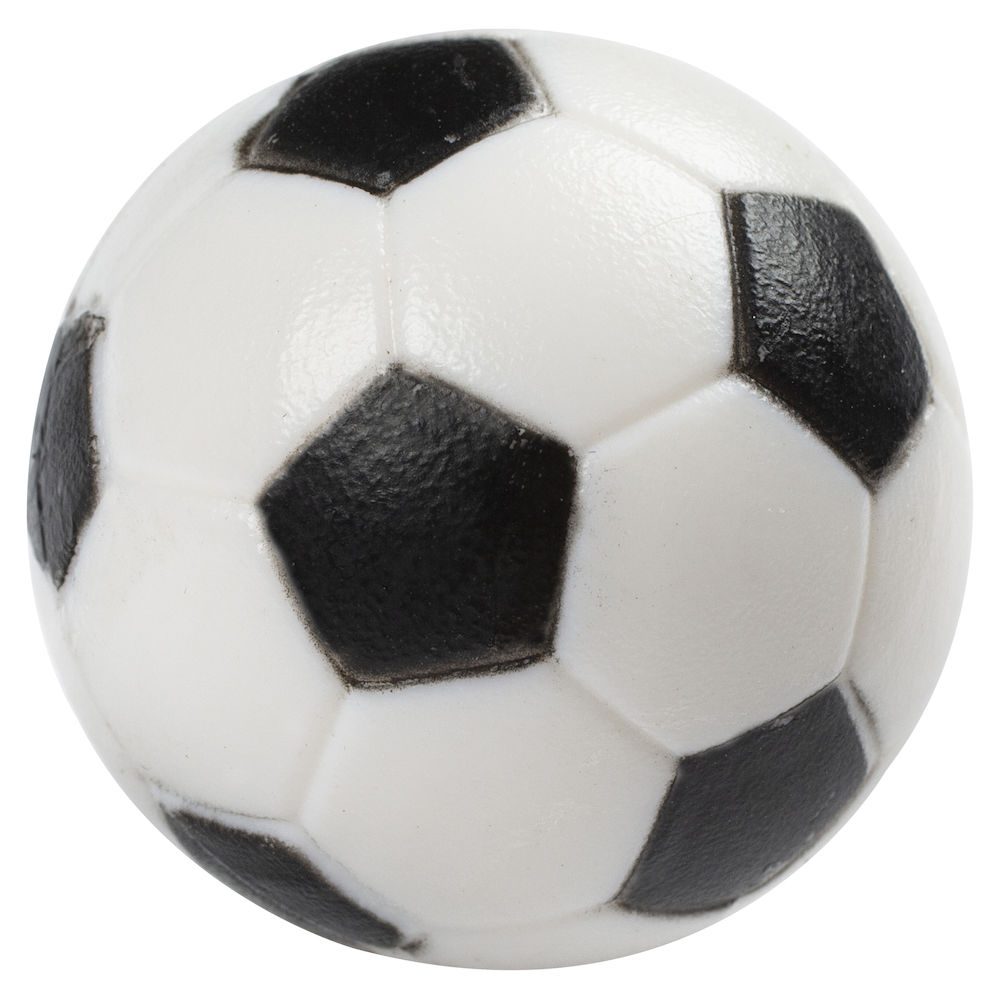 Stiga fotbal - náhradní míčky (3 ks)