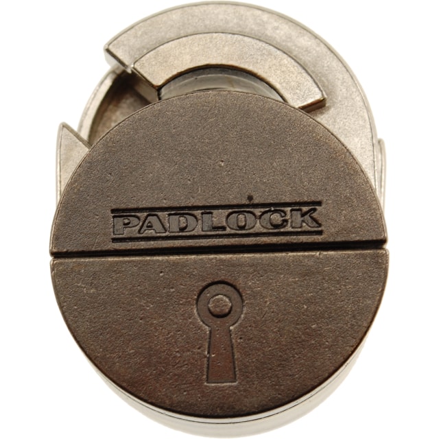 Hanayama Cast Padlock