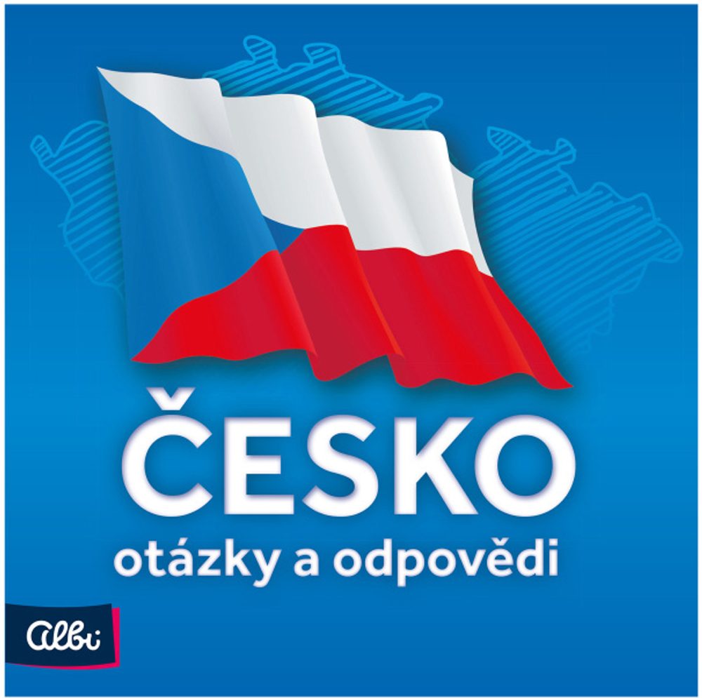 ALBI  Česko otázky a odpovědi