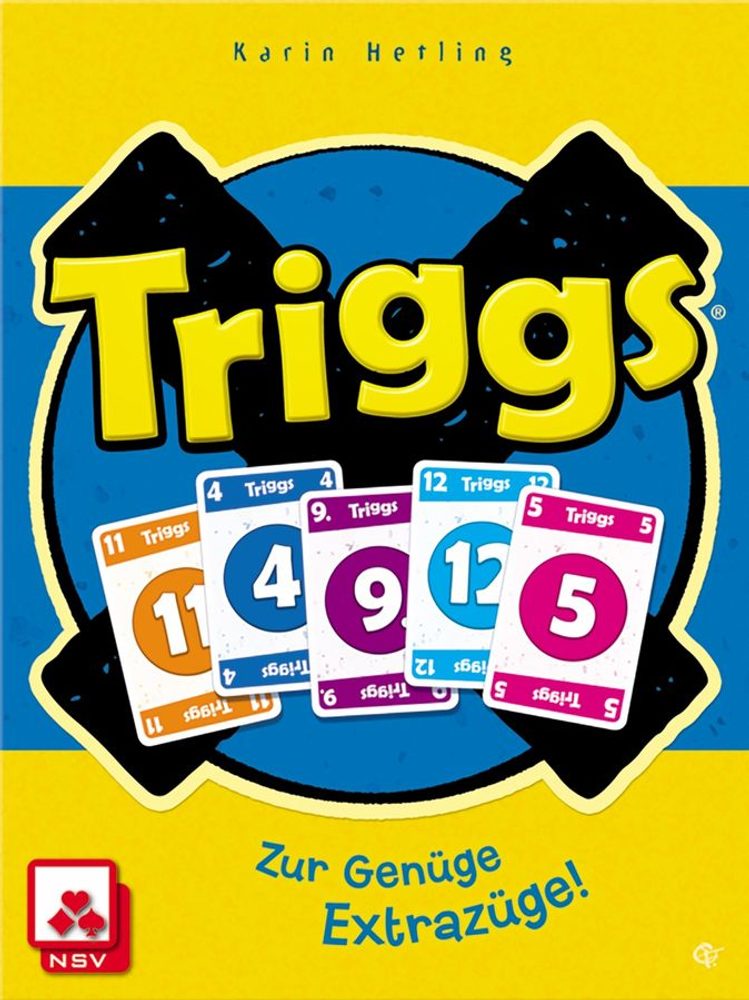 Hras  Triggs