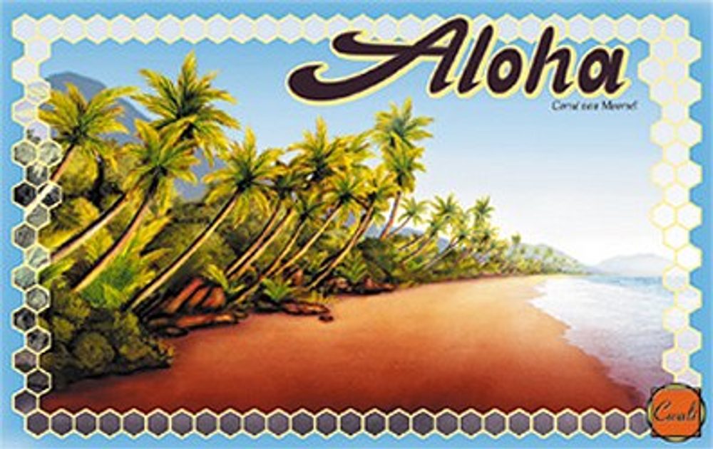 Cwali Aloha