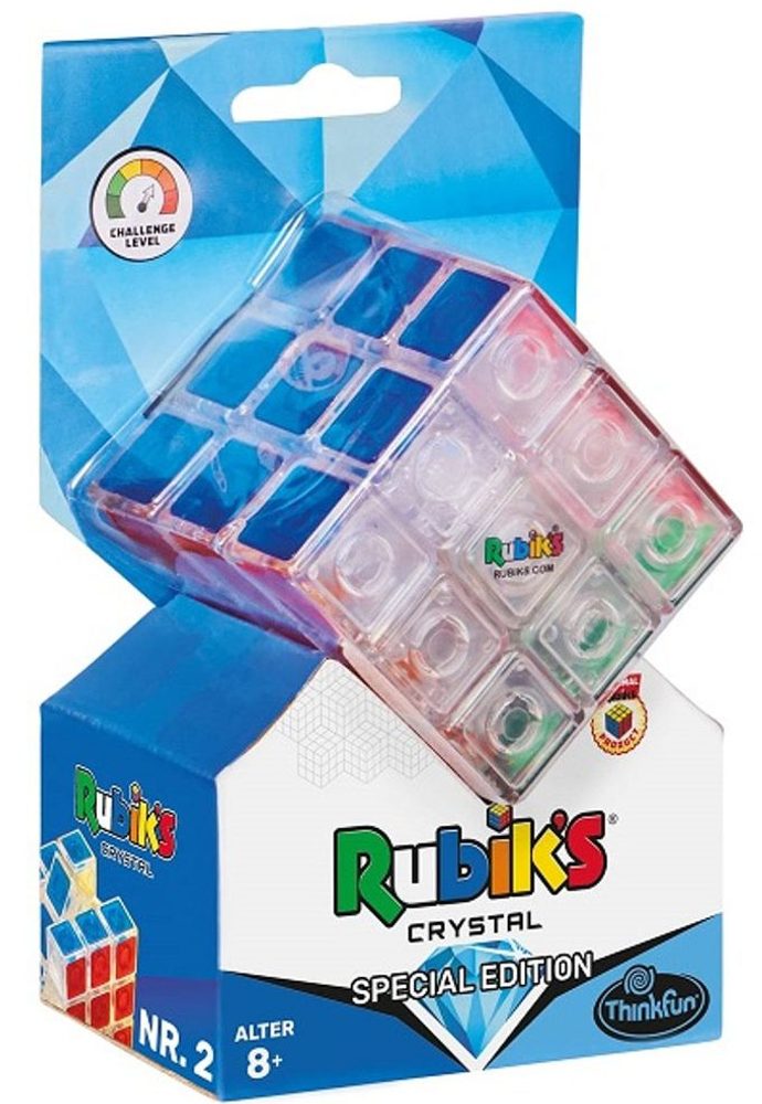 ThinkFun Rubik's Crystal