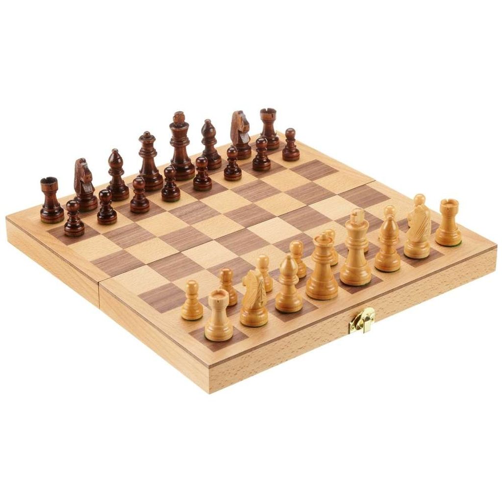 Šachy Philos 33mm | SVĚT-HER.CZ | Společenské deskové hry - Hrajte si!