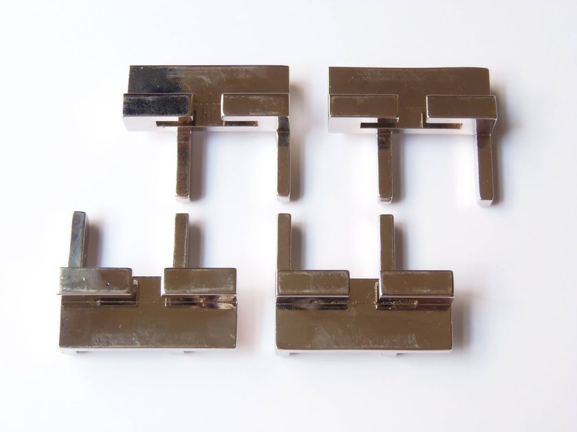 Hanayama Cast Rattle hlavolam SVĚTHER.CZ Společenské deskové hry