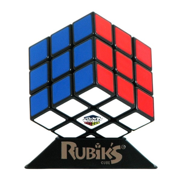 Rubikova kostka 3x3x3 | SVĚT-HER.CZ | Společenské deskové hry - Hrajte si!