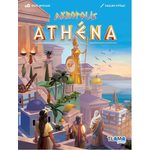 Akropolis - Athéna (CZ)