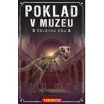 Poklad v muzeu