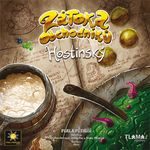 Zátoka obchodníků - Hostinský