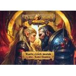 Dračí hlídka - Karty cizích postav: Rodáci Domoviny