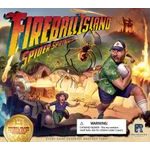 Fireball Island: Spider Springs