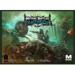 Mythic Battles: Pantheon (+stretch goals)