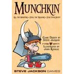 Munchkin (EN) (poškozená krabice)