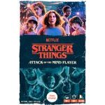 Stranger Things: Attack of the Mindflayer (CZ)