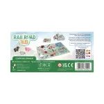 Railroad Tiles - Countryside