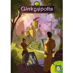 Ginkgopolis