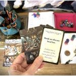 Dumb Dares & Silly Side Quests