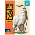 Lušťovky - expert