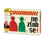 Soudruhu, nezlob se!