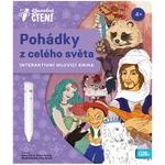 Kouzelné čtení: Pohádky z celého světa (kniha)