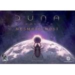 Duna: Impérium - Nesmrtelnost